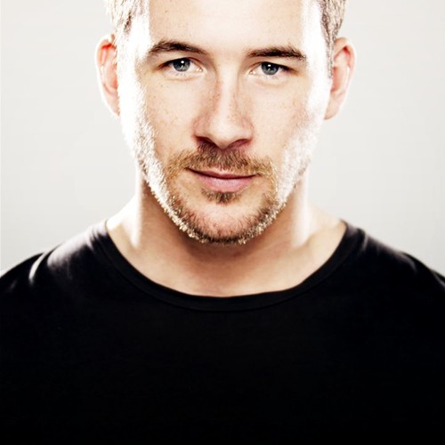 Barry Sloane Fotoğrafları 3