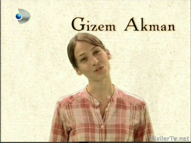 Gizem Akman Fotoğrafları 2