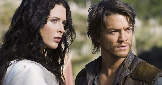 Craig Horner Fotoğrafları 9