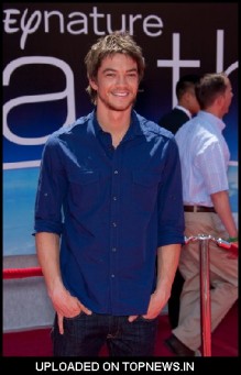 Craig Horner Fotoğrafları 58