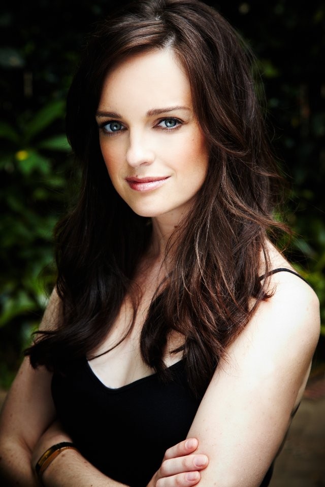 Penny Mcnamee Fotoğrafları 2