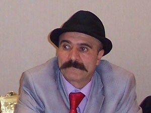 Ömer Korkmaz Fotoğrafı