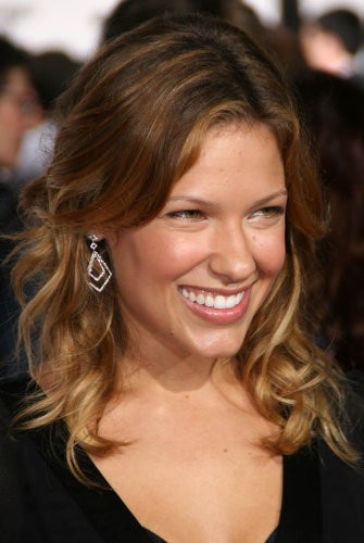 Kiele Sanchez Fotoğrafları 11