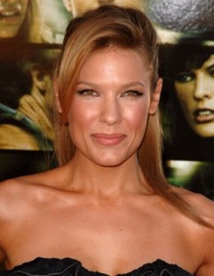 Kiele Sanchez Fotoğrafı