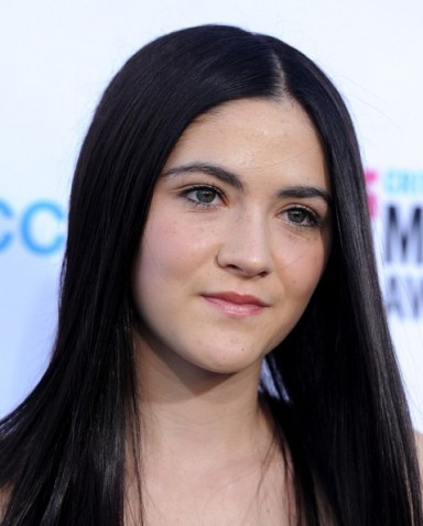 Isabelle Fuhrman Fotoğrafları 74