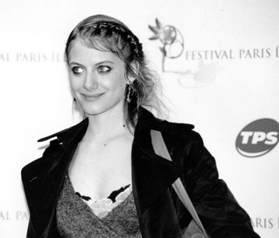 Mélanie Laurent Fotoğrafları 15