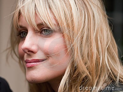 Mélanie Laurent Fotoğrafları 31