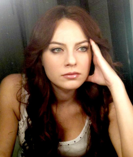 Merve Altınkaya Fotoğrafı