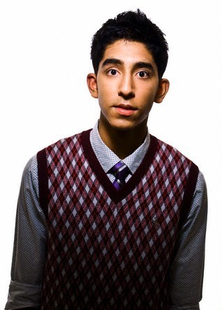 Dev Patel Fotoğrafları 15