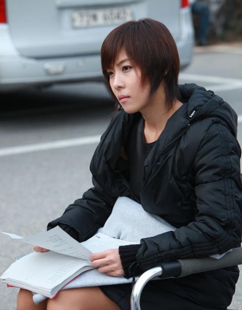 Ha Ji-won Fotoğrafları 184