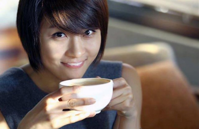 Ha Ji-won Fotoğrafı