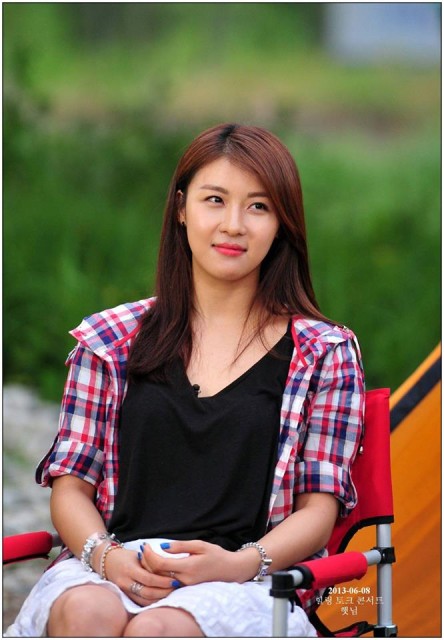 Ha Ji-won Fotoğrafları 207