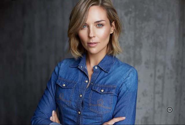Tanya Van Graan Fotoğrafı
