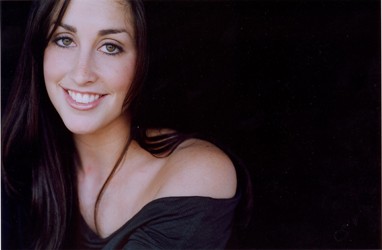 Catherine Reitman Fotoğrafları 5