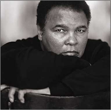 Muhammed Ali Fotoğrafları 4