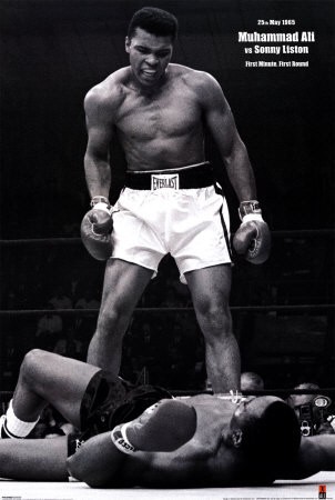 Muhammed Ali Fotoğrafları 7