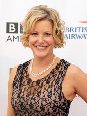 Anna Gunn Fotoğrafları 1