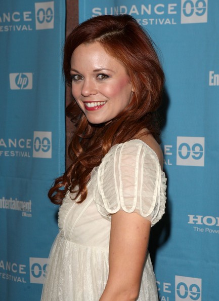 Rachel Boston Fotoğrafları 3