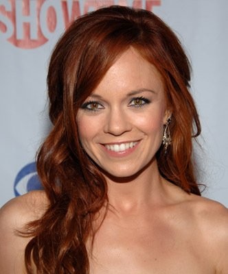 Rachel Boston Fotoğrafları 8