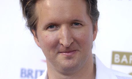 Tom Hooper Fotoğrafları 32