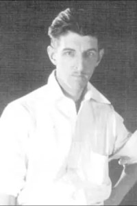 John Tansey Fotoğrafı