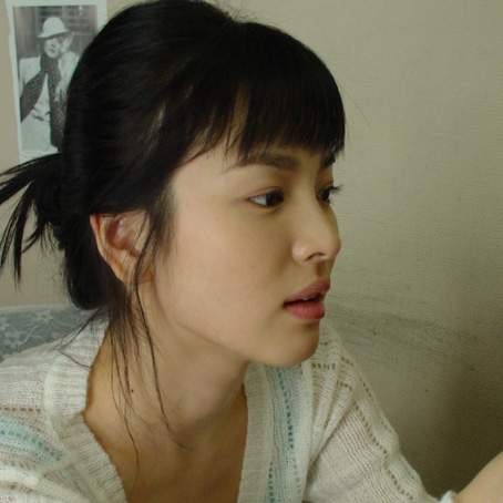 Song Hye-kyo Fotoğrafları 29