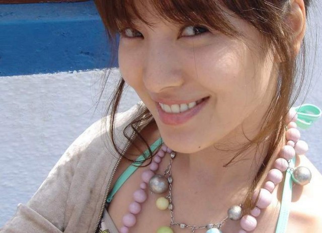 Song Hye-kyo Fotoğrafları 47