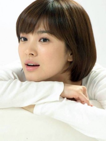 Song Hye-kyo Fotoğrafları 132