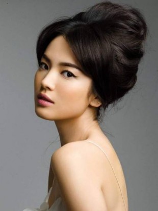 Song Hye-kyo Fotoğrafları 188