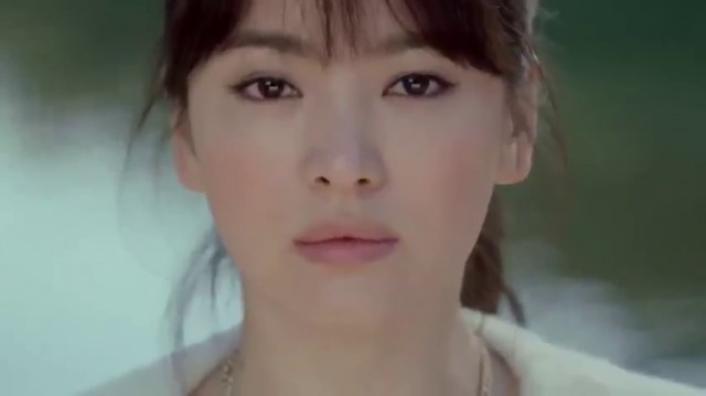 Song Hye-kyo Fotoğrafları 190