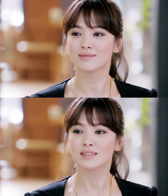 Song Hye-kyo Fotoğrafları 196