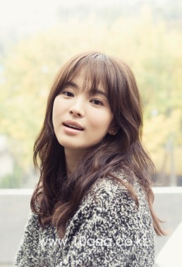 Song Hye-kyo Fotoğrafları 70