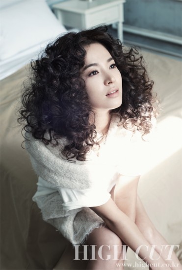 Song Hye-kyo Fotoğrafları 79