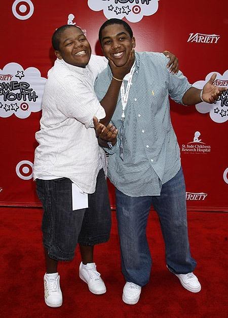 Kyle Massey Fotoğrafları 15