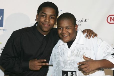 Kyle Massey Fotoğrafları 5