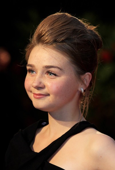 Jessica Barden Fotoğrafları 6