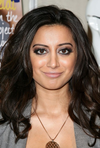 Noureen DeWulf Fotoğrafları 14