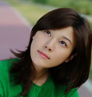 Kim Ha-neul Fotoğrafları 22