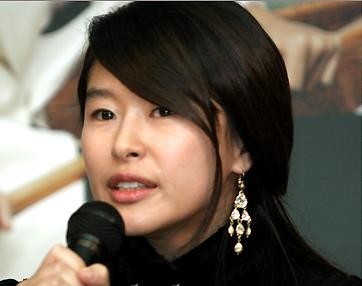Ye Ji-won Fotoğrafları 1