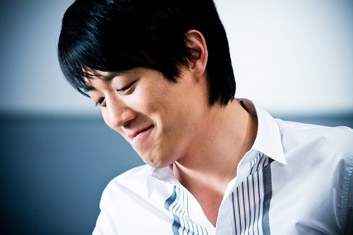 Kim Rae-Won Fotoğrafı