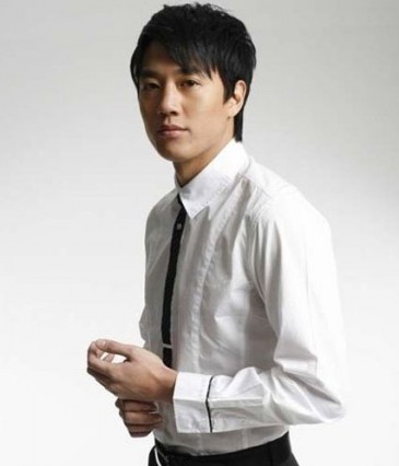 Kim Rae-Won Fotoğrafı