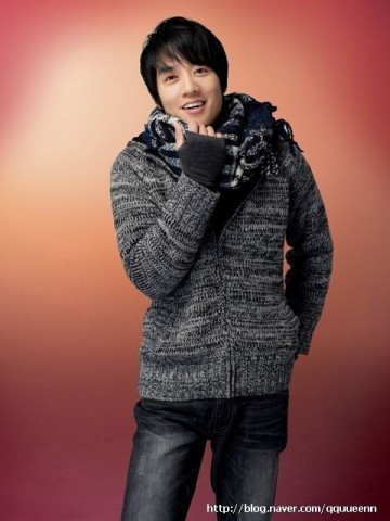 Kim Rae-Won Fotoğrafı