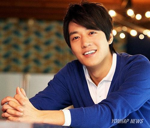 Kim Rae-Won Fotoğrafı