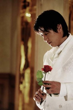 Kim Rae-Won Fotoğrafı