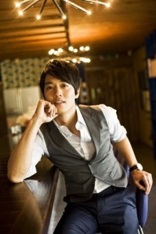 Kim Rae-Won Fotoğrafı