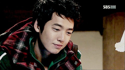 Jeong Kyeong-ho Fotoğrafı