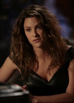 Jill Wagner Fotoğrafları 41