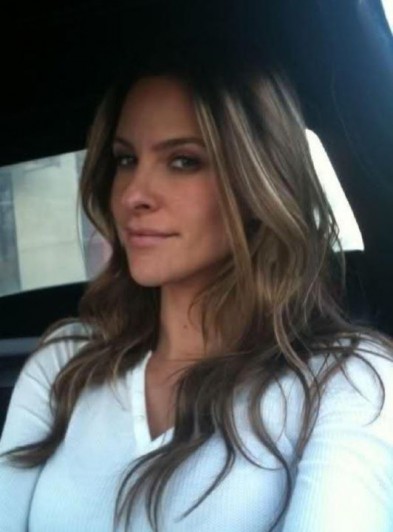 Jill Wagner Fotoğrafları 42