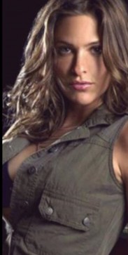 Jill Wagner Fotoğrafları 43