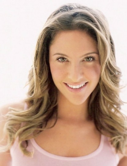 Jill Wagner Fotoğrafları 44